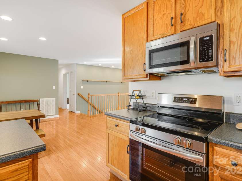 663 Flint Hill Road, Alexander, NC 28701.  MLS# CAR4228770, YatesRealty ID 12975. 