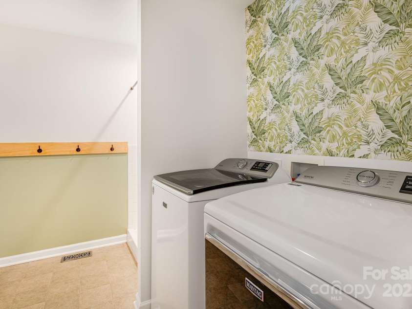 663 Flint Hill Road, Alexander, NC 28701.  MLS# CAR4228770, YatesRealty ID 12975. 