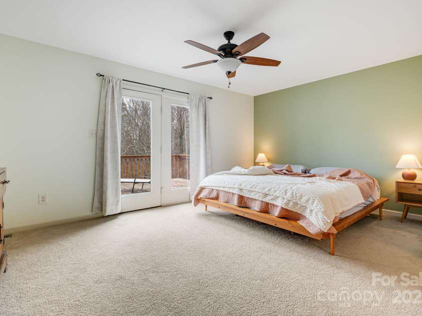 663 Flint Hill Road, Alexander, NC 28701.  MLS# CAR4228770, YatesRealty ID 12975. 