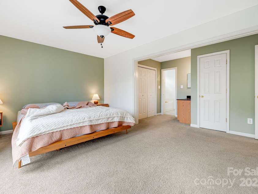 663 Flint Hill Road, Alexander, NC 28701.  MLS# CAR4228770, YatesRealty ID 12975. 