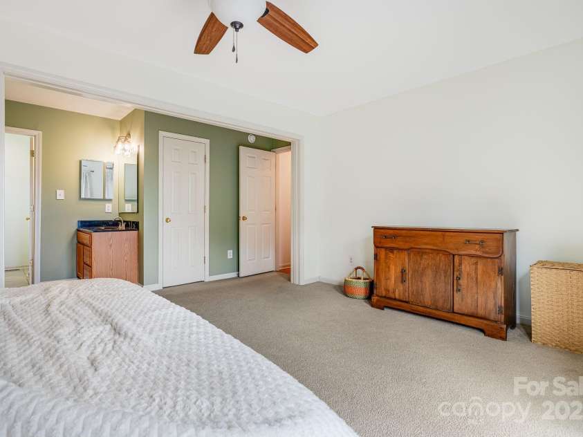 663 Flint Hill Road, Alexander, NC 28701.  MLS# CAR4228770, YatesRealty ID 12975. 