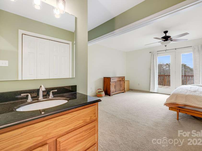 663 Flint Hill Road, Alexander, NC 28701.  MLS# CAR4228770, YatesRealty ID 12975. 