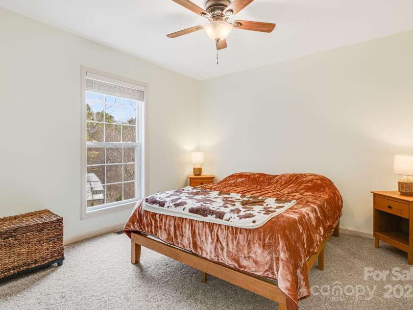 663 Flint Hill Road, Alexander, NC 28701.  MLS# CAR4228770, YatesRealty ID 12975. 