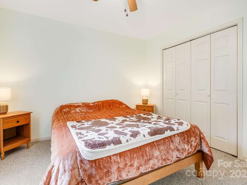 663 Flint Hill Road, Alexander, NC 28701.  MLS# CAR4228770, YatesRealty ID 12975. 