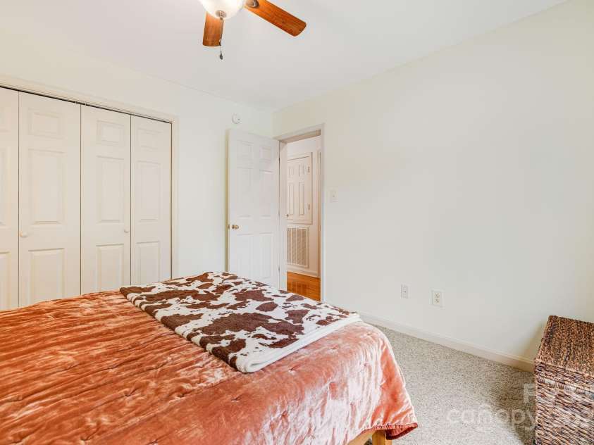 663 Flint Hill Road, Alexander, NC 28701.  MLS# CAR4228770, YatesRealty ID 12975. 