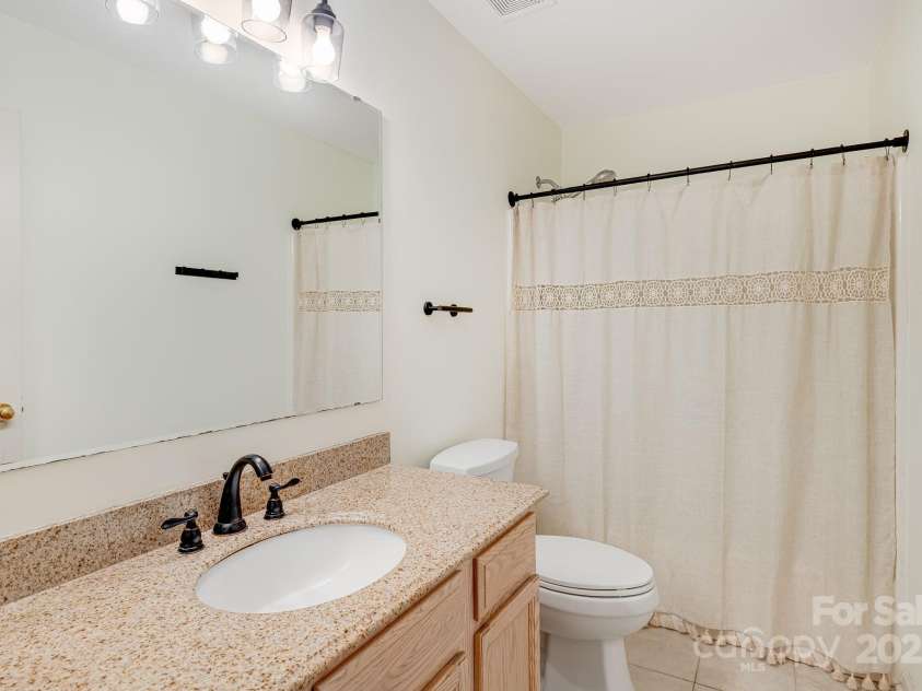 663 Flint Hill Road, Alexander, NC 28701.  MLS# CAR4228770, YatesRealty ID 12975. 