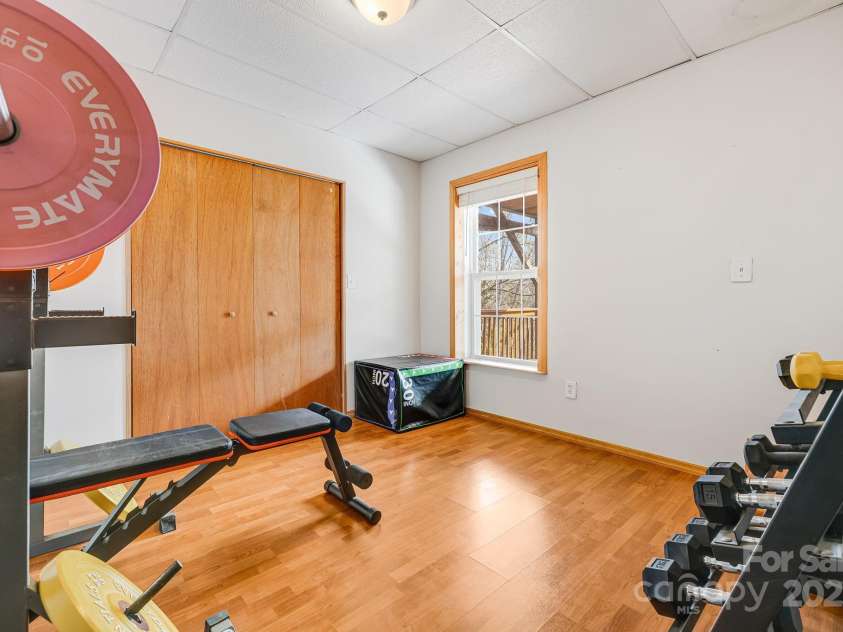 663 Flint Hill Road, Alexander, NC 28701.  MLS# CAR4228770, YatesRealty ID 12975. 