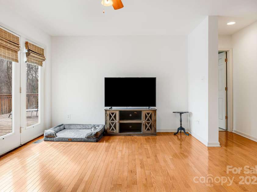 663 Flint Hill Road, Alexander, NC 28701.  MLS# CAR4228770, YatesRealty ID 12975. 