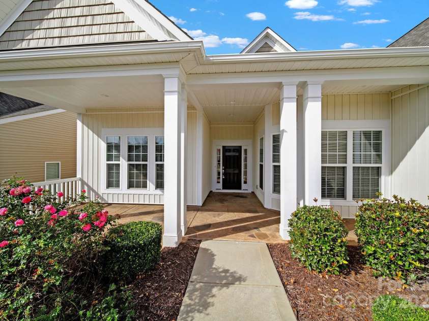 4022 Blackburn Court, Fort Mill, SC 29707.  MLS# CAR4201608, YatesRealty ID 12976. 