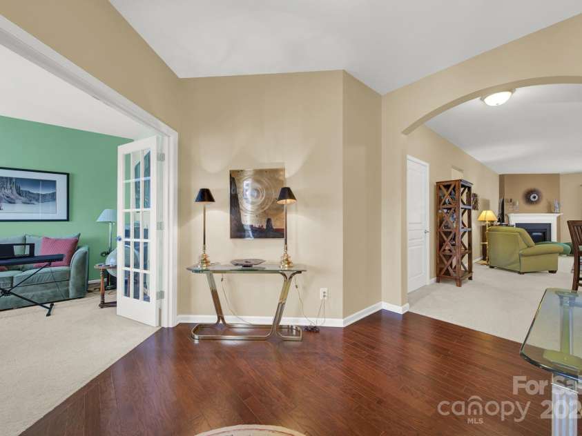 4022 Blackburn Court, Fort Mill, SC 29707.  MLS# CAR4201608, YatesRealty ID 12976. 