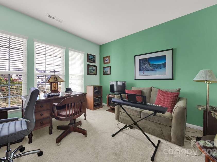 4022 Blackburn Court, Fort Mill, SC 29707.  MLS# CAR4201608, YatesRealty ID 12976. 
