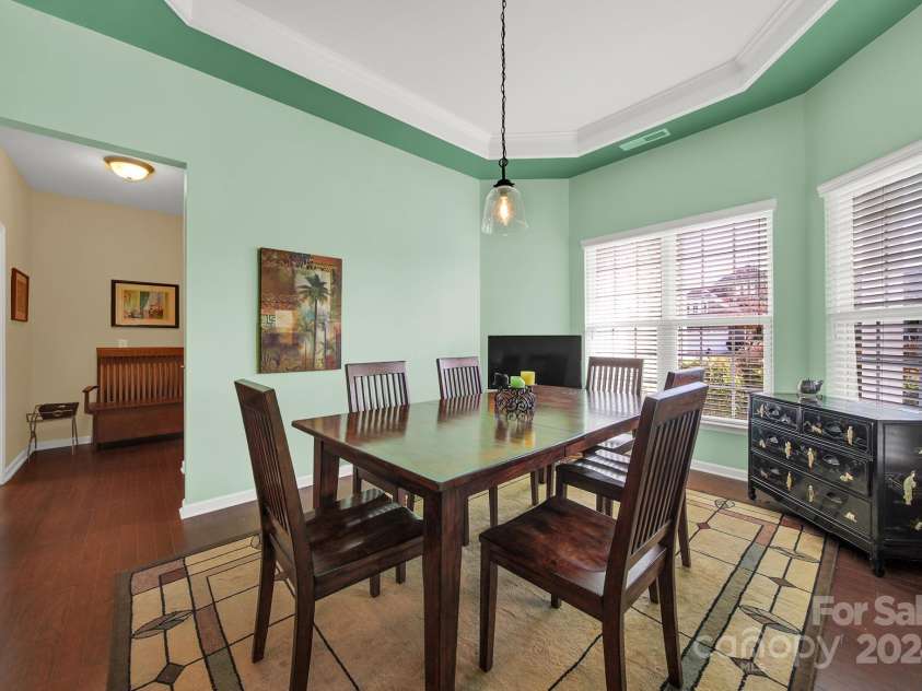 4022 Blackburn Court, Fort Mill, SC 29707.  MLS# CAR4201608, YatesRealty ID 12976. 