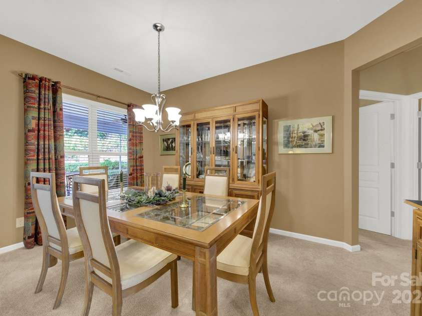 4022 Blackburn Court, Fort Mill, SC 29707.  MLS# CAR4201608, YatesRealty ID 12976. 