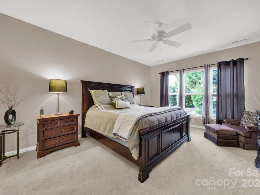 4022 Blackburn Court, Fort Mill, SC 29707.  MLS# CAR4201608, YatesRealty ID 12976. 