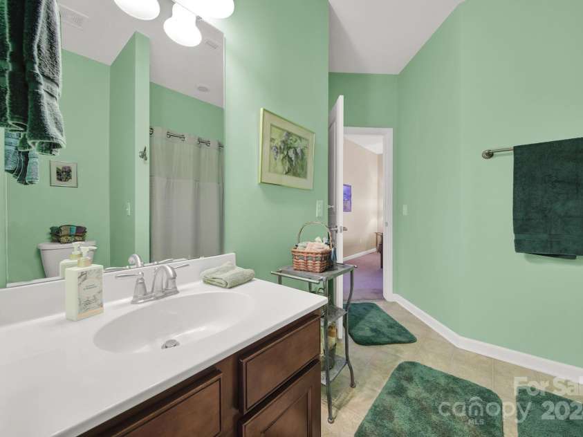 4022 Blackburn Court, Fort Mill, SC 29707.  MLS# CAR4201608, YatesRealty ID 12976. 