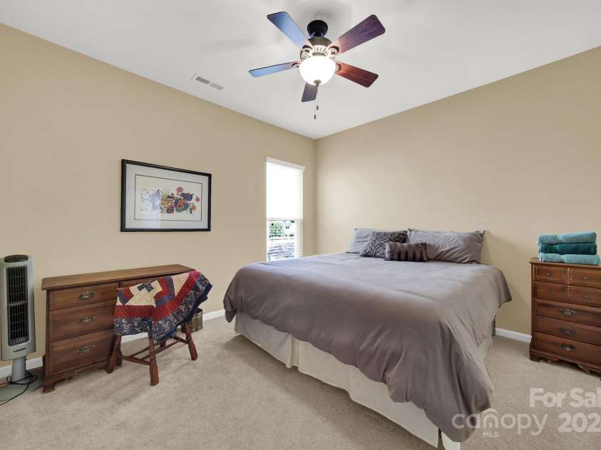 4022 Blackburn Court, Fort Mill, SC 29707.  MLS# CAR4201608, YatesRealty ID 12976. 