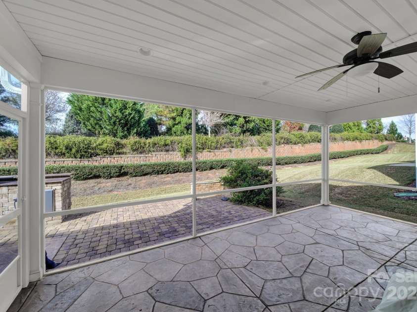 4022 Blackburn Court, Fort Mill, SC 29707.  MLS# CAR4201608, YatesRealty ID 12976. 