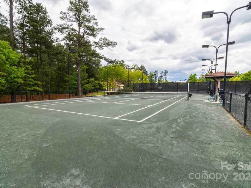 4022 Blackburn Court, Fort Mill, SC 29707.  MLS# CAR4201608, YatesRealty ID 12976. 