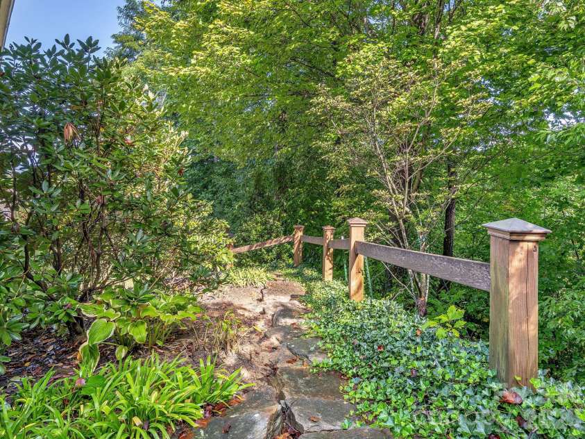 54 Deep Valley Lane, Hendersonville, NC 28791.  MLS# CAR4398094, YatesRealty ID 12976. 