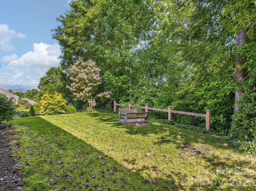 54 Deep Valley Lane, Hendersonville, NC 28791.  MLS# CAR4398094, YatesRealty ID 12976. 