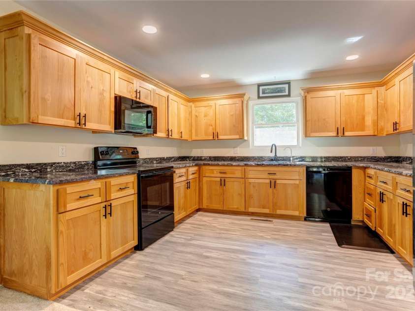 11861 Nc Hwy 73 Highway, Mount Pleasant, NC 28124.  MLS# CAR4256184, YatesRealty ID 12977. 