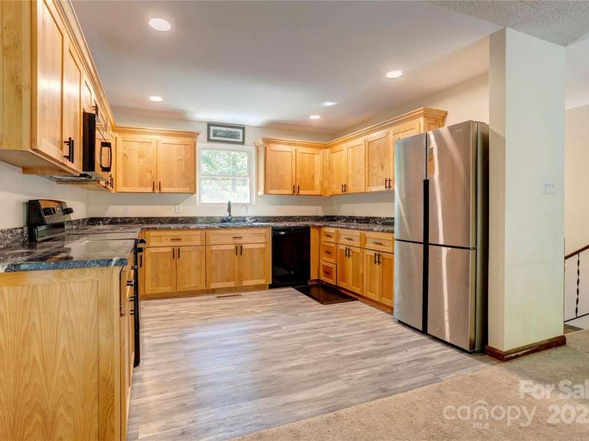 11861 Nc Hwy 73 Highway, Mount Pleasant, NC 28124.  MLS# CAR4256184, YatesRealty ID 12977. 