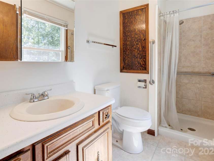 11861 Nc Hwy 73 Highway, Mount Pleasant, NC 28124.  MLS# CAR4256184, YatesRealty ID 12977. 