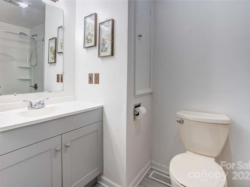 11861 Nc Hwy 73 Highway, Mount Pleasant, NC 28124.  MLS# CAR4256184, YatesRealty ID 12977. 