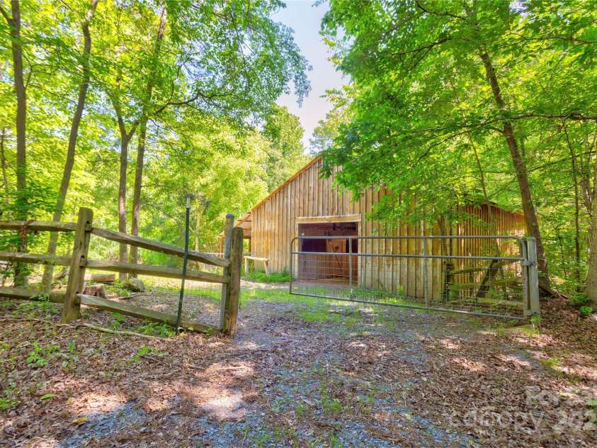 11861 Nc Hwy 73 Highway, Mount Pleasant, NC 28124.  MLS# CAR4256184, YatesRealty ID 12977. 