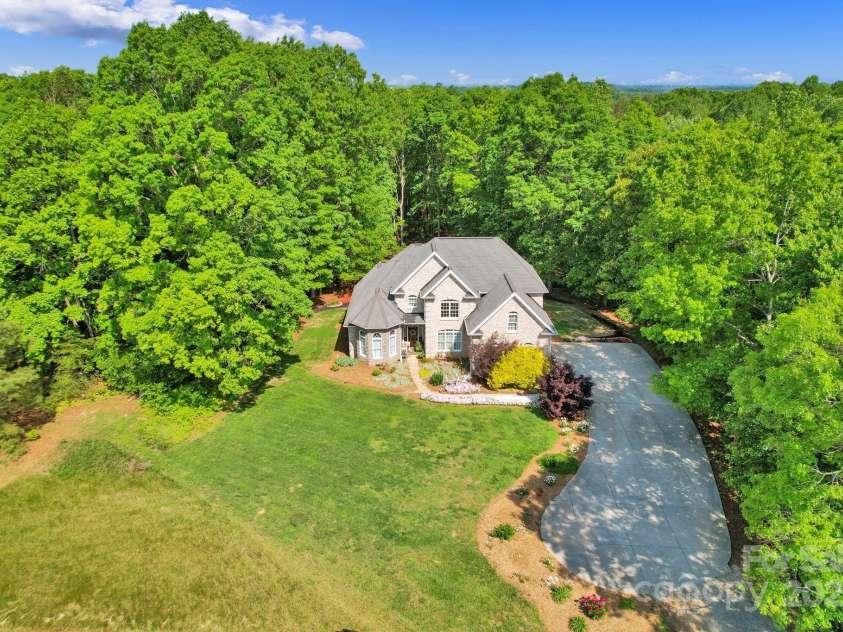 3610 Providence Mill Road, Maiden, NC 28650.  MLS# CAR4333080, YatesRealty ID 12978. 