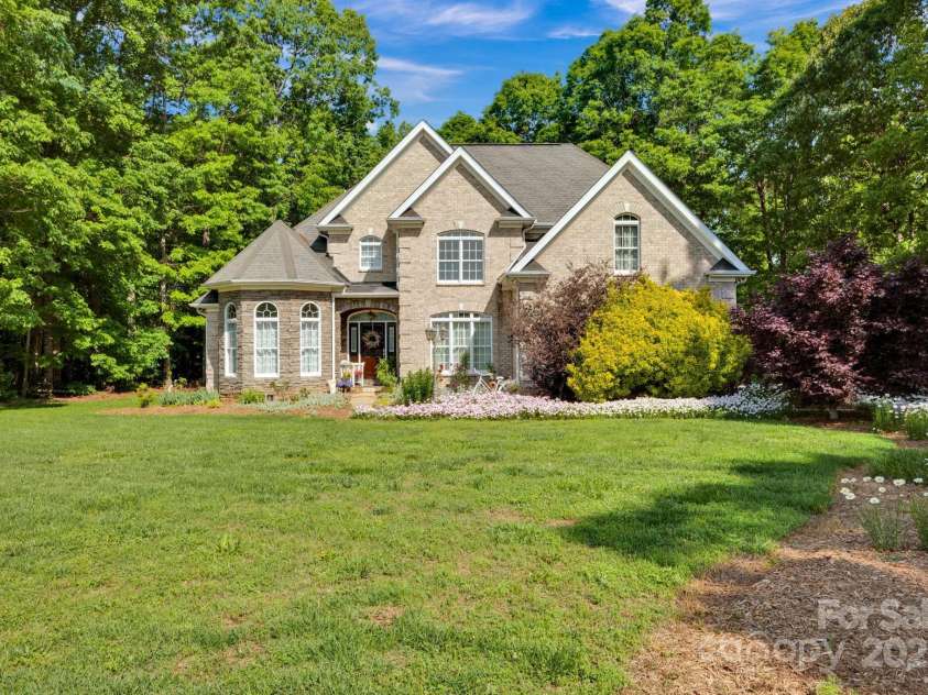 3610 Providence Mill Road, Maiden, NC 28650.  MLS# CAR4333080, YatesRealty ID 12978. 