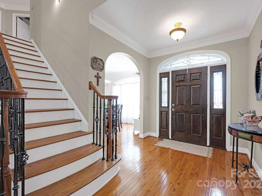 3610 Providence Mill Road, Maiden, NC 28650.  MLS# CAR4333080, YatesRealty ID 12978. 