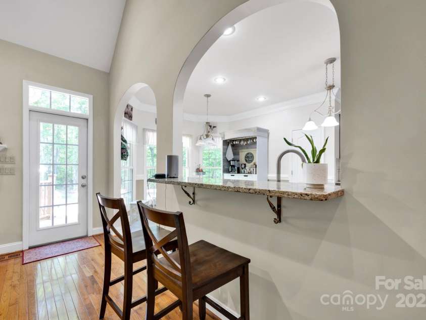 3610 Providence Mill Road, Maiden, NC 28650.  MLS# CAR4333080, YatesRealty ID 12978. 