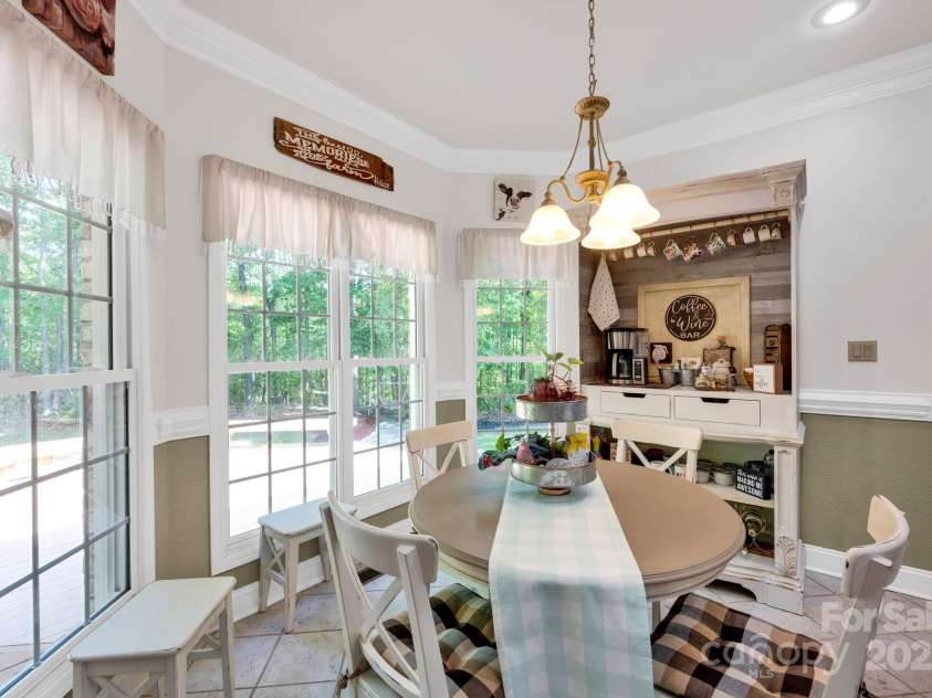 3610 Providence Mill Road, Maiden, NC 28650.  MLS# CAR4333080, YatesRealty ID 12978. 