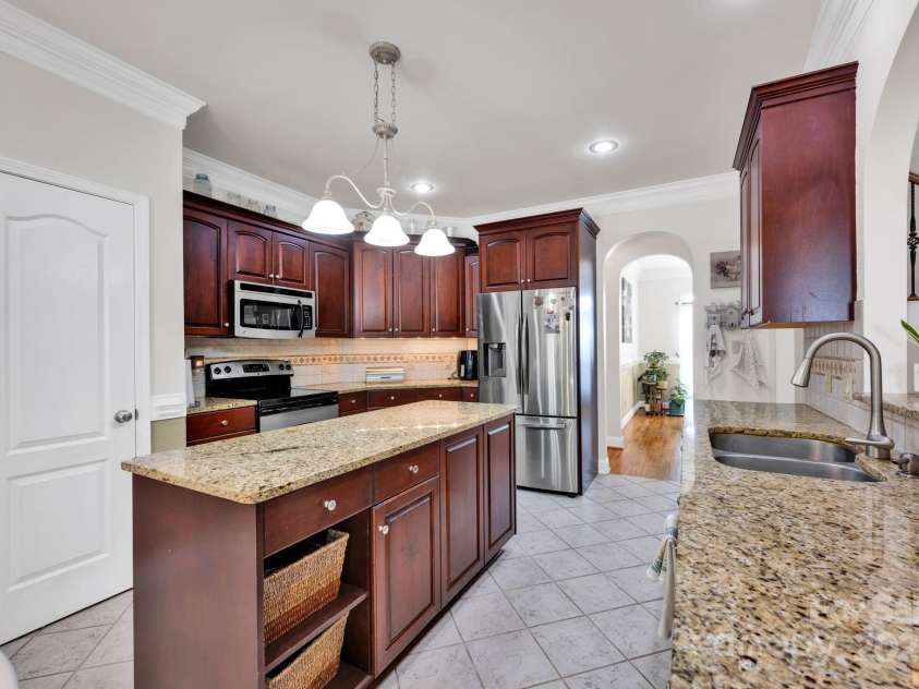 3610 Providence Mill Road, Maiden, NC 28650.  MLS# CAR4333080, YatesRealty ID 12978. 