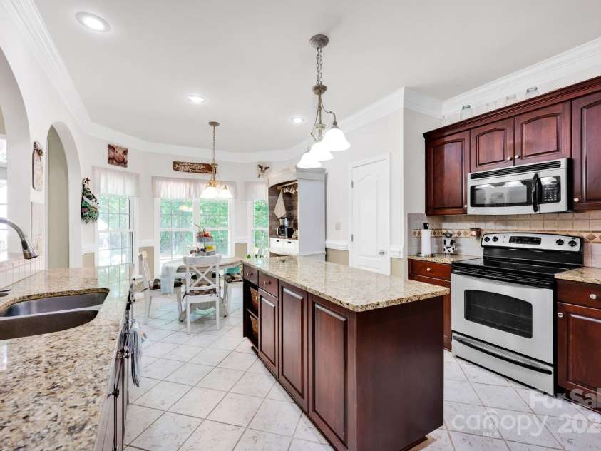 3610 Providence Mill Road, Maiden, NC 28650.  MLS# CAR4333080, YatesRealty ID 12978. 