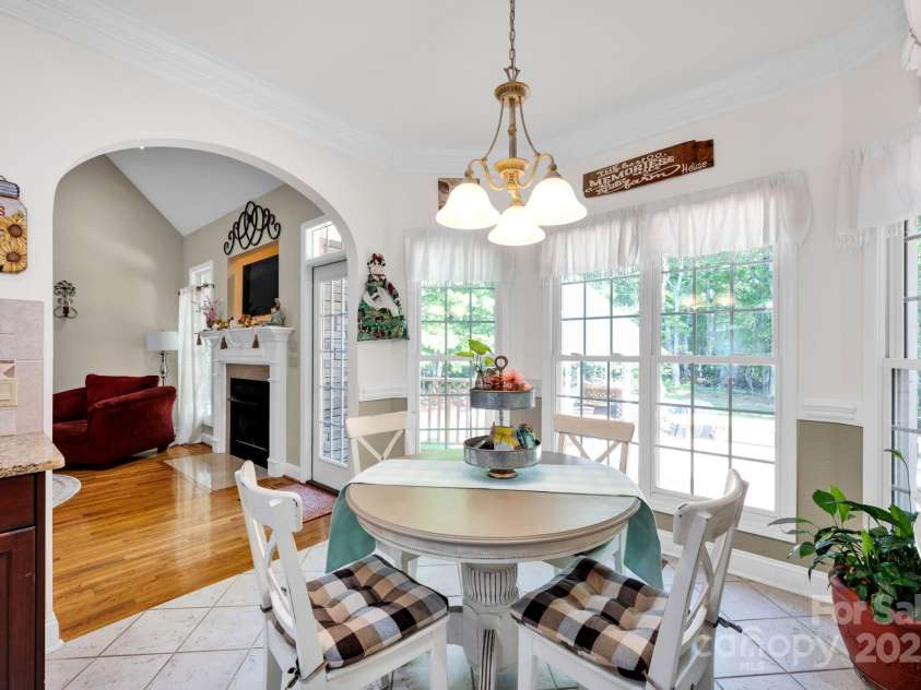 3610 Providence Mill Road, Maiden, NC 28650.  MLS# CAR4333080, YatesRealty ID 12978. 