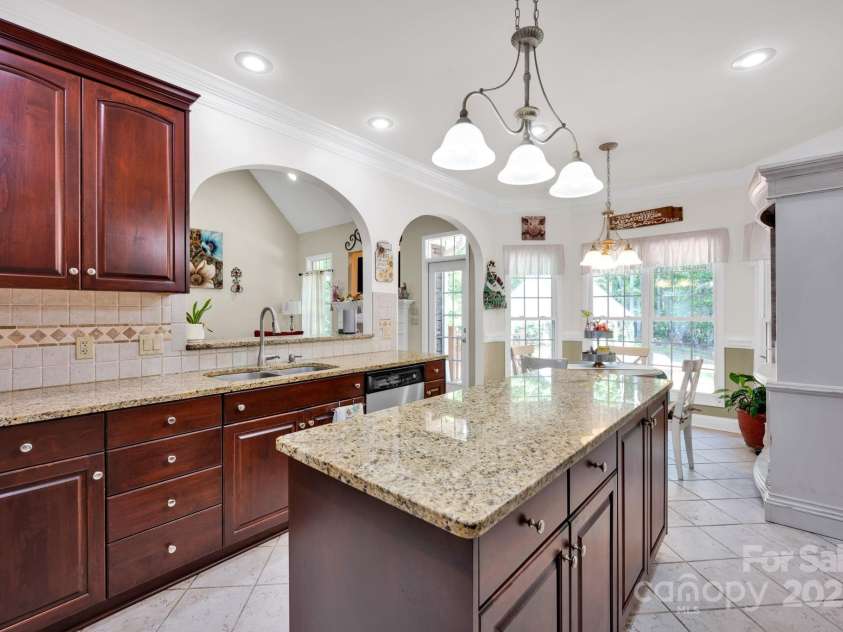 3610 Providence Mill Road, Maiden, NC 28650.  MLS# CAR4333080, YatesRealty ID 12978. 