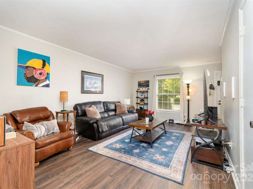 3726 Park Road, Charlotte, NC 28209.  MLS# CAR4248906, YatesRealty ID 12979. 