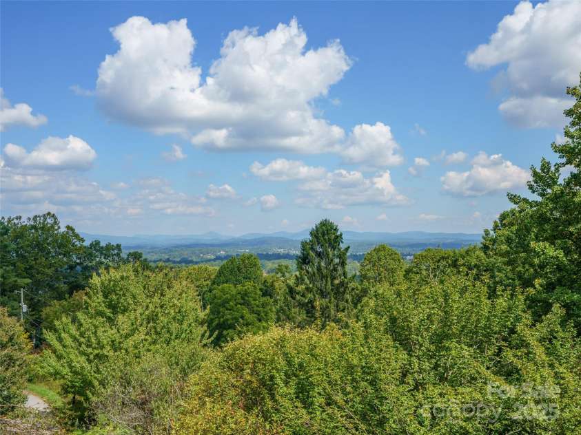 435 Upper Laurel Drive, Laurel Park, NC 28739.  MLS# CAR4305569, YatesRealty ID 12979. Gorgeous View