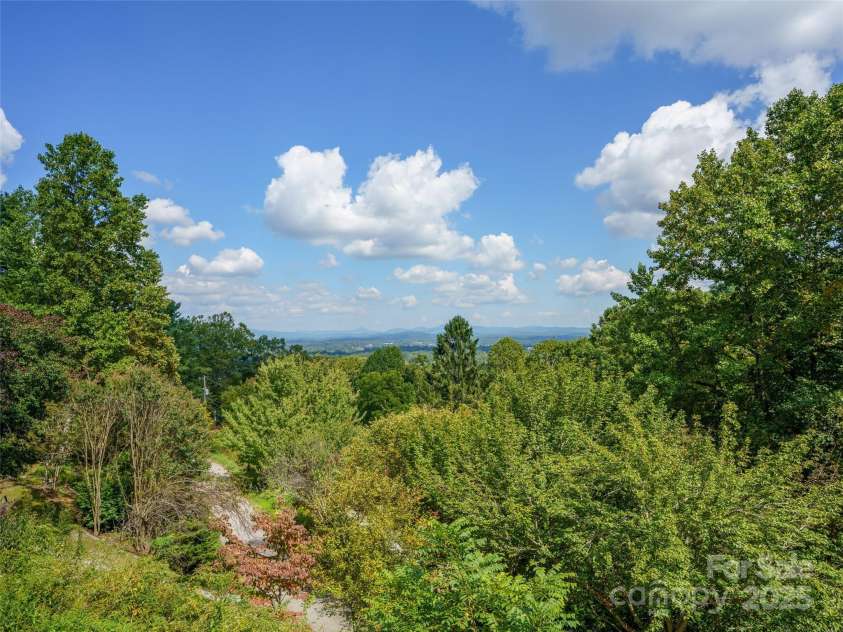 435 Upper Laurel Drive, Laurel Park, NC 28739.  MLS# CAR4305569, YatesRealty ID 12979. Gorgeous View