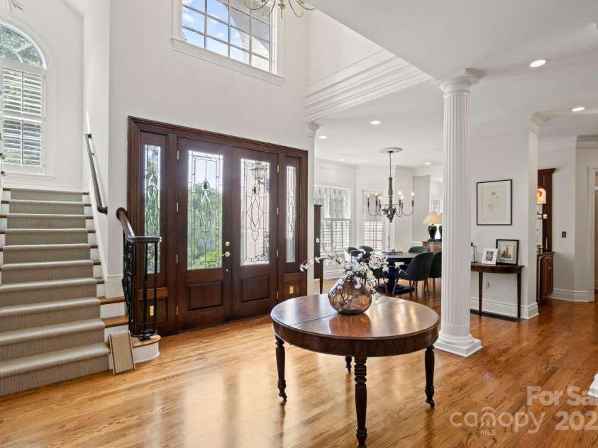 117 Founders Drive, Flat Rock, NC 28731.  MLS# CAR4276732, YatesRealty ID 1298. 