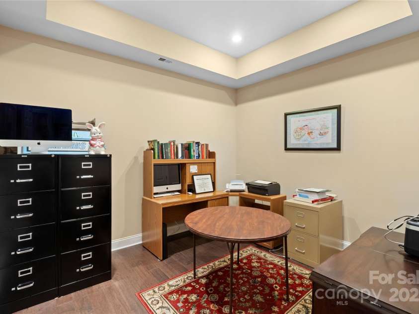 621 Crystal Bay Drive, Denton, NC 27239.  MLS# CAR4329228, YatesRealty ID 1298. 