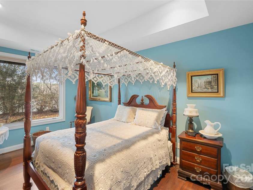 621 Crystal Bay Drive, Denton, NC 27239.  MLS# CAR4329228, YatesRealty ID 1298. 