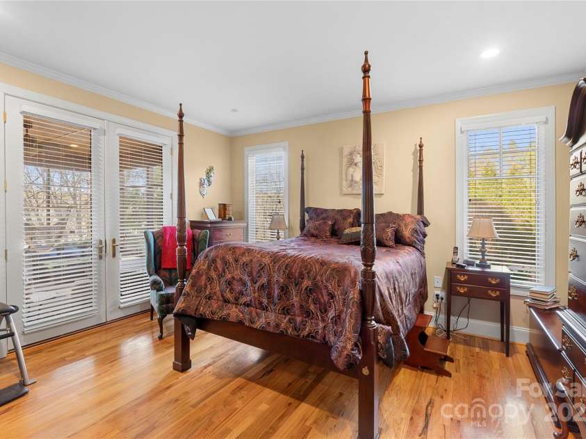 621 Crystal Bay Drive, Denton, NC 27239.  MLS# CAR4329228, YatesRealty ID 1298. 