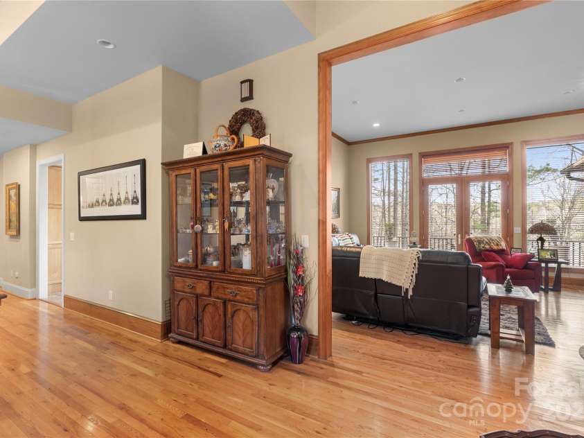 621 Crystal Bay Drive, Denton, NC 27239.  MLS# CAR4329228, YatesRealty ID 1298. 