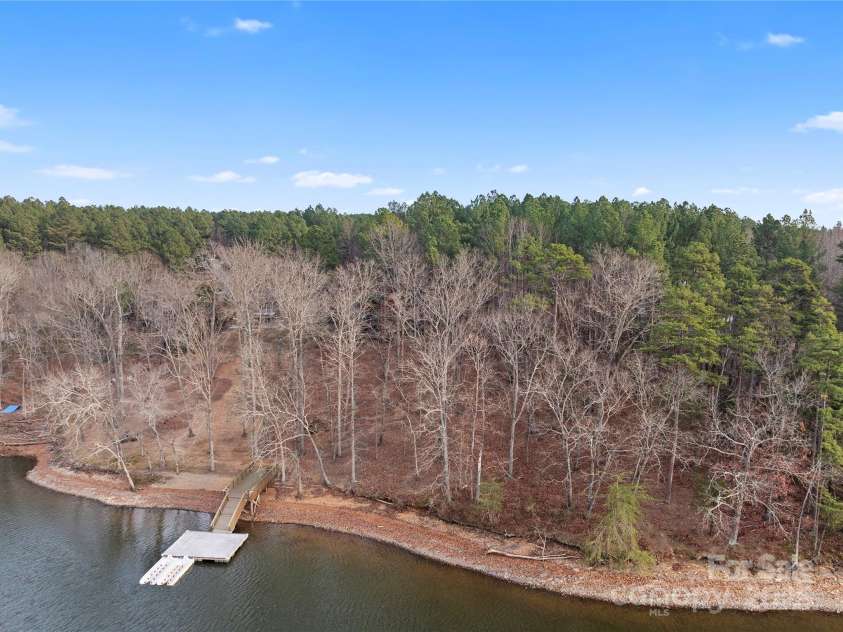 621 Crystal Bay Drive, Denton, NC 27239.  MLS# CAR4329228, YatesRealty ID 1298. 