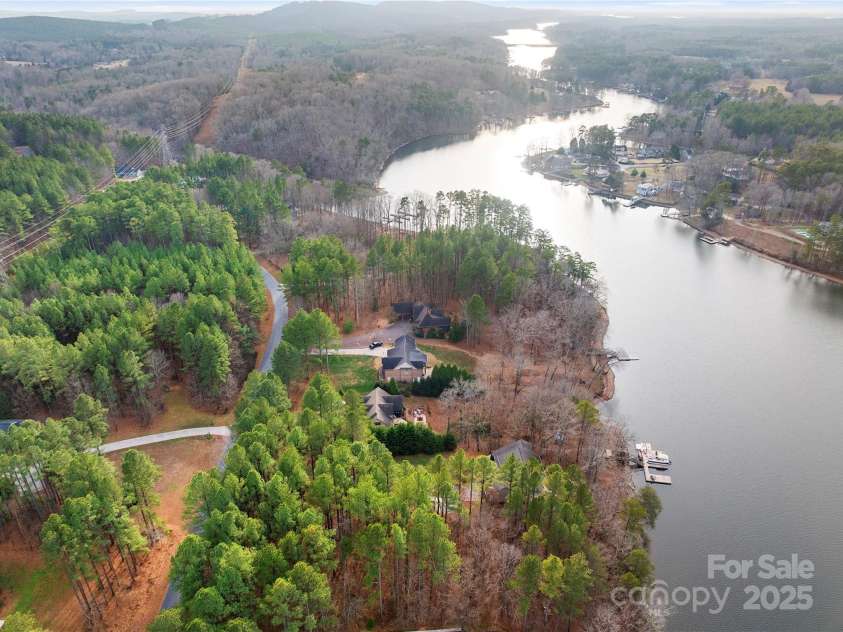 621 Crystal Bay Drive, Denton, NC 27239.  MLS# CAR4329228, YatesRealty ID 1298. 