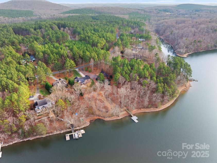 621 Crystal Bay Drive, Denton, NC 27239.  MLS# CAR4329228, YatesRealty ID 1298. 