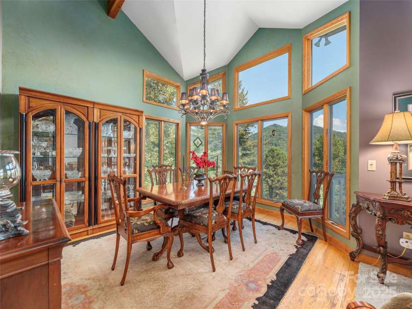 89 Patten Park Drive, Waynesville, NC 28785.  MLS# CAR4307943, YatesRealty ID 12980. 